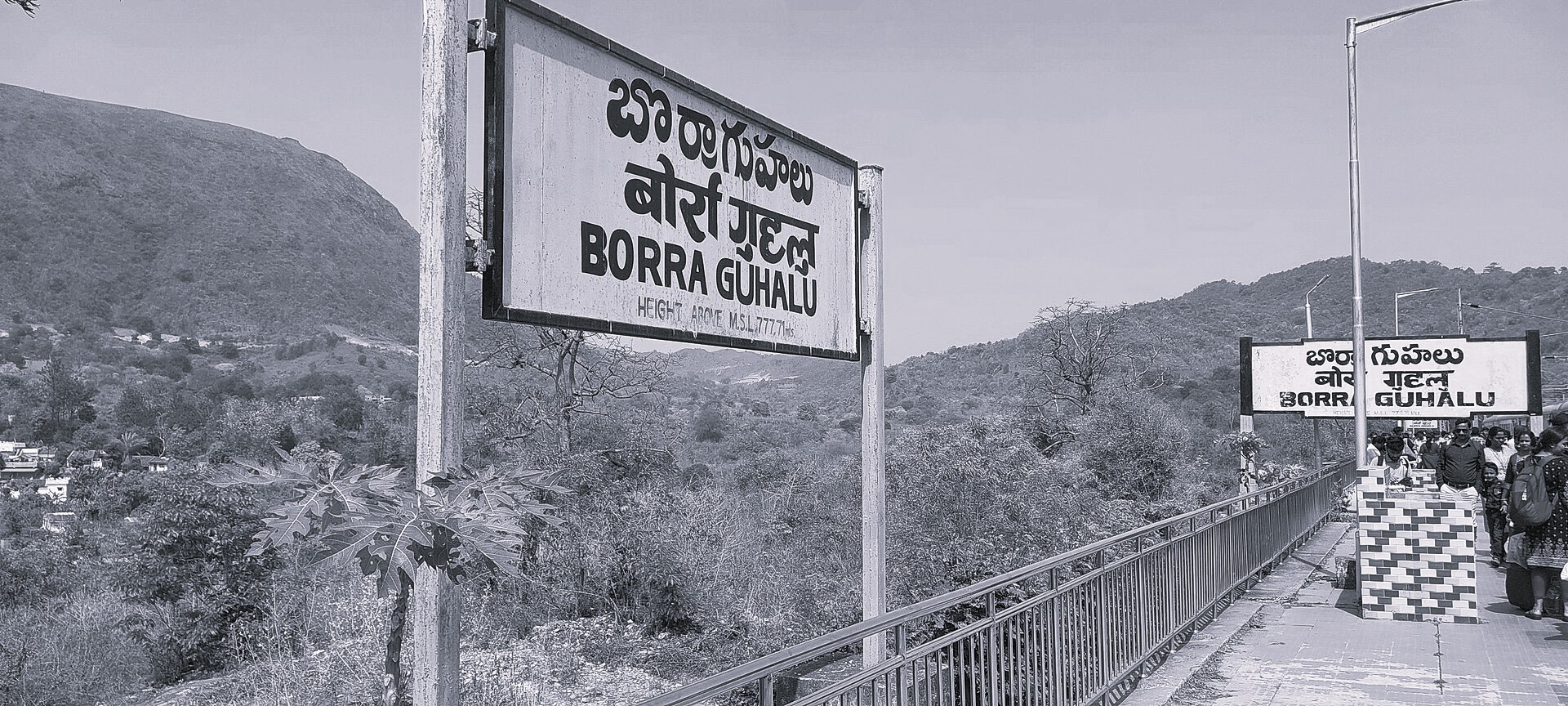 Borra Caves: Where Time, Stone, and Silence Tell Earth’s Oldest Story