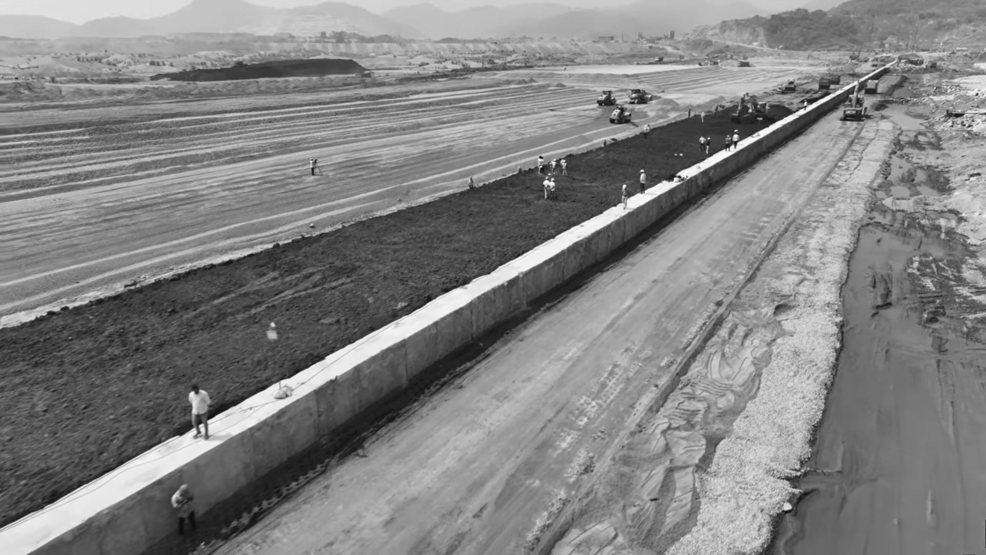 Polavaram Achieves Breakthrough with Completion of Diaphragm Wall