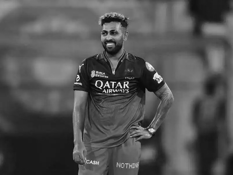 Sri Lankan pacer Thushara moves court to play IPL as Sri Lanka Cricket blocks NOC over fitness