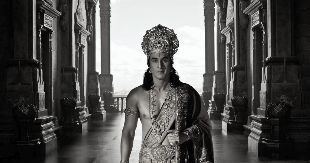 ‘Ramayana’ first glimpse unveiled on Hanuman Jayanti, makers promise epic cinematic spectacle