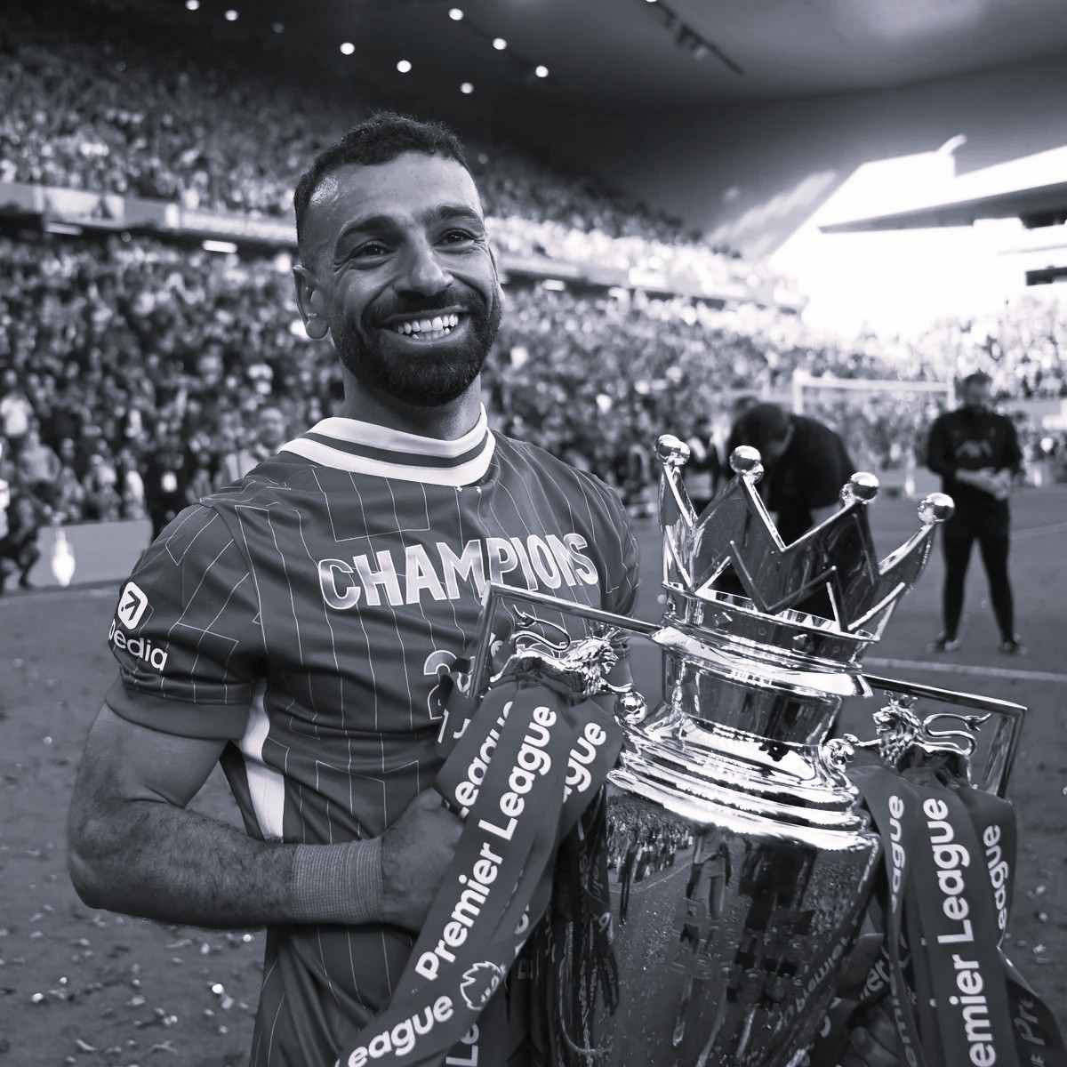 Salah’s Long Goodbye Begins as Liverpool Face Man City in FA Cup Quarterfinal