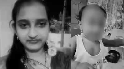 Infant death, Mother’s suicide: Bengaluru police examine all angles