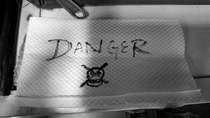 Mystery ‘Danger’ note triggers major security scare, delays IndiGo flight