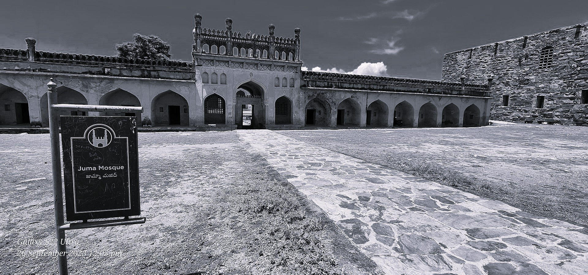 Gandikota: The Grand Canyon of India with a Thousand Years of Stories