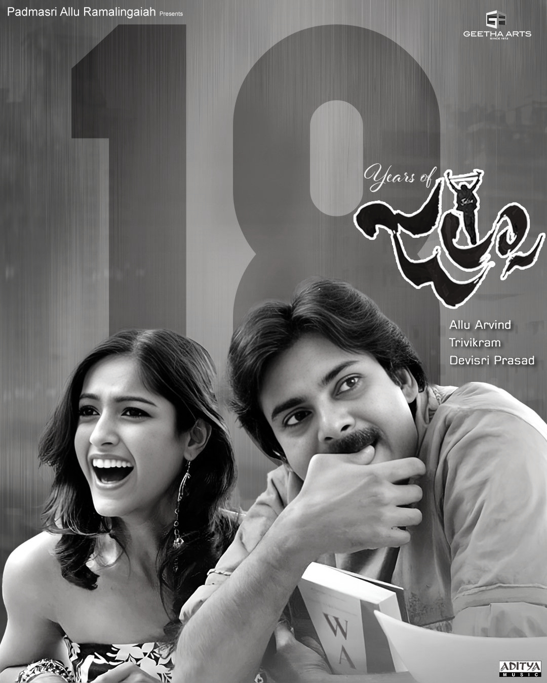 ‘Jalsa’ completes 18 years, continues to hold cult status among fans