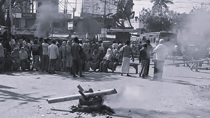 న్యాయాధికారులను బందీలుగా ఎలా ఉంచుతారు? సుప్రీం సీరియస్