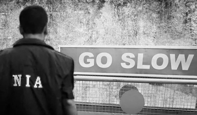 NIA charges Pakistani gangster, local aide in Jalandhar grenade attack case