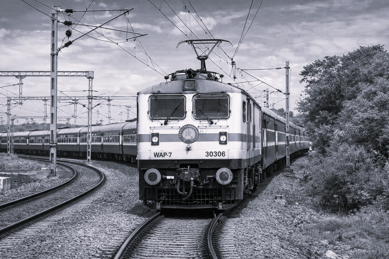 Railways Achieve Historic Milestones in 2025–26 Fiscal