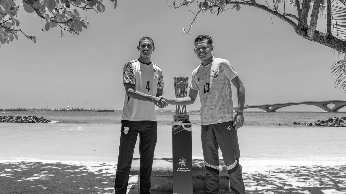 India to face Bangladesh in SAFF U20 football final, eye fifth title