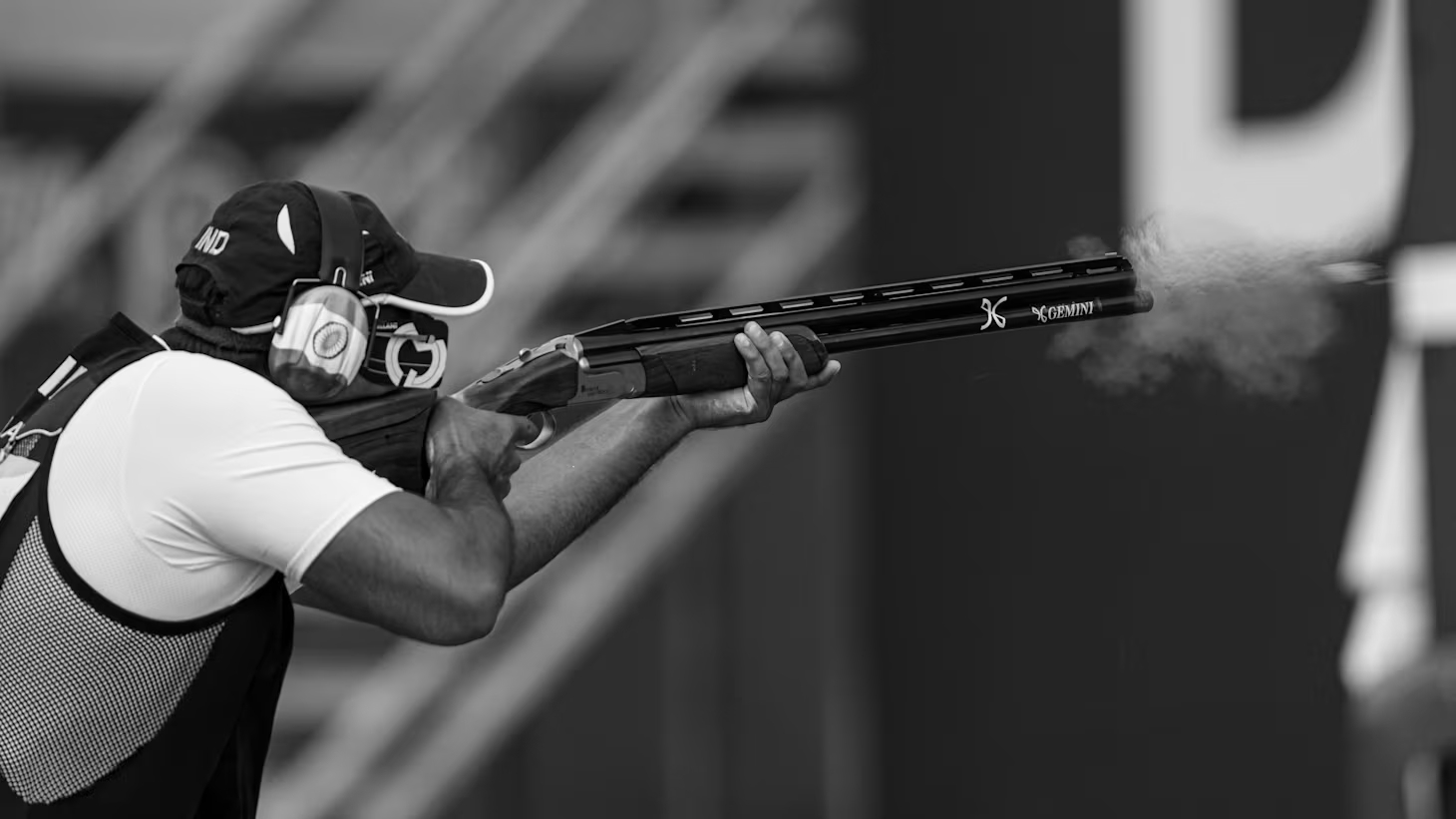 India signs off from ISSF Shotgun World Cup without a medal