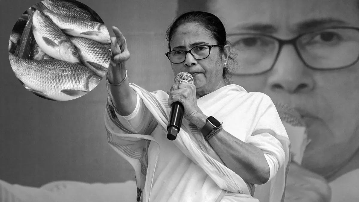 Fish and identity: How Bengal’s favourite meal became its political battlefield