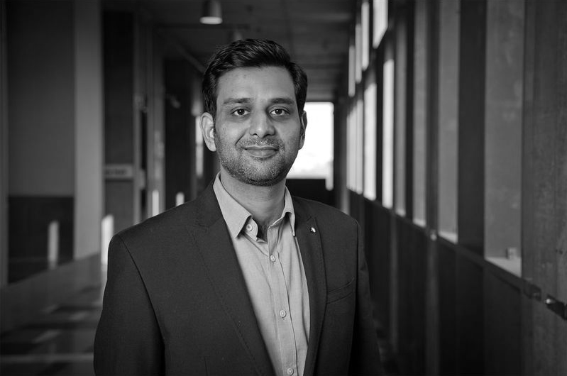 Ahmedabad University’s Aparajith Ramnath Wins Ramnath Goenka Journalism Award 2026