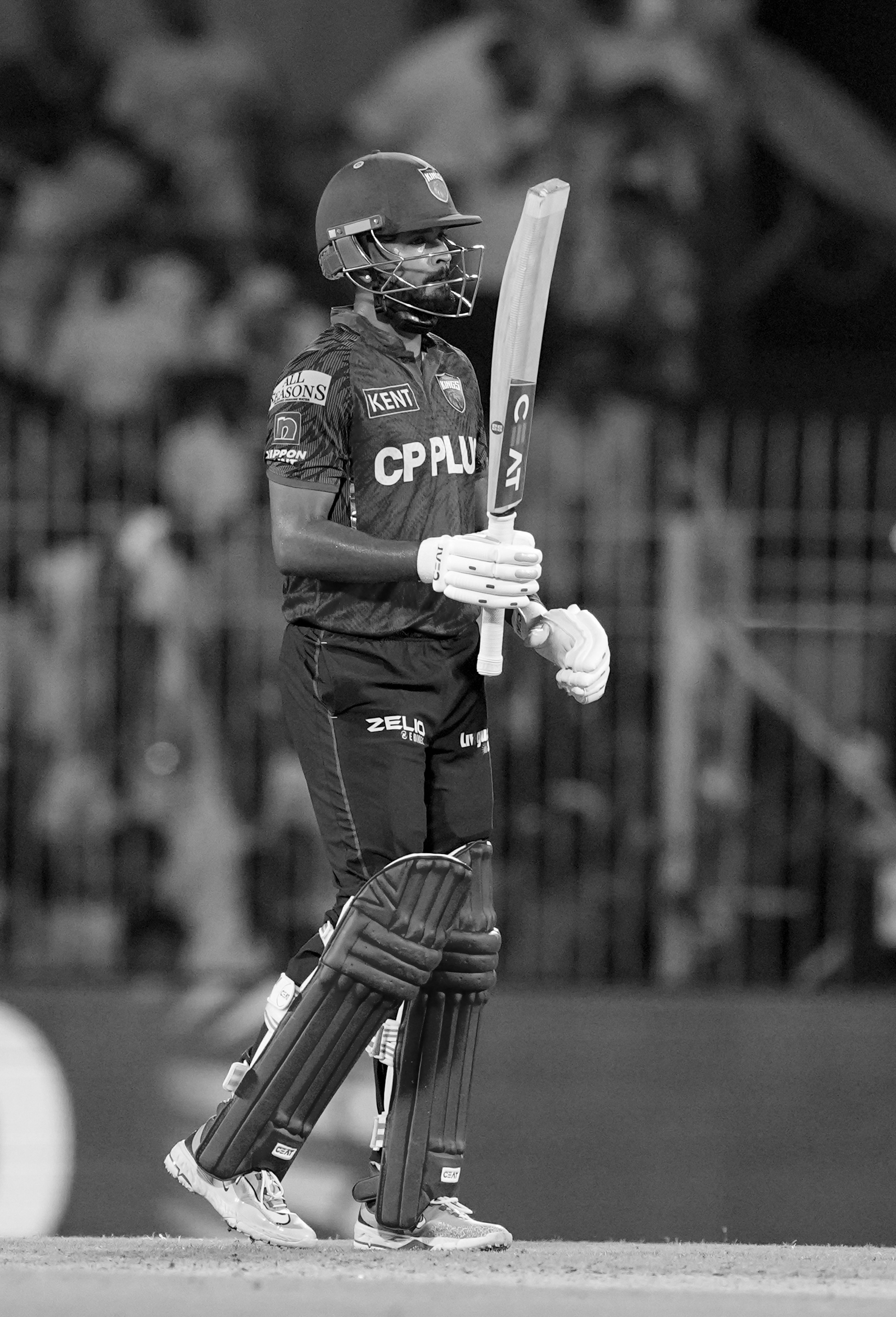 Shreyas Iyer’s Fifty Guides PBKS to Five-Wicket Win over CSK