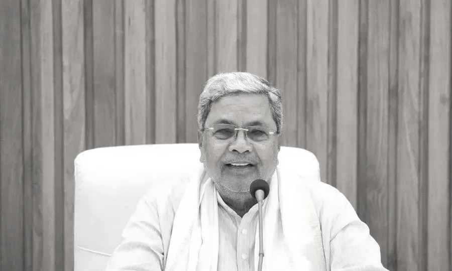 Siddaramaiah defends kin candidatures in bypolls, says leadership decision lies with high command