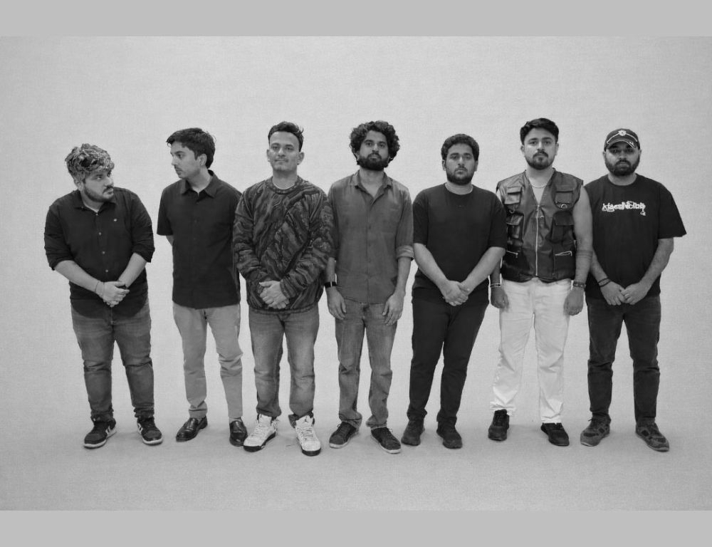 EAGLE Force Raids Hyderabad Pub, Seven Held for Drug Consumption