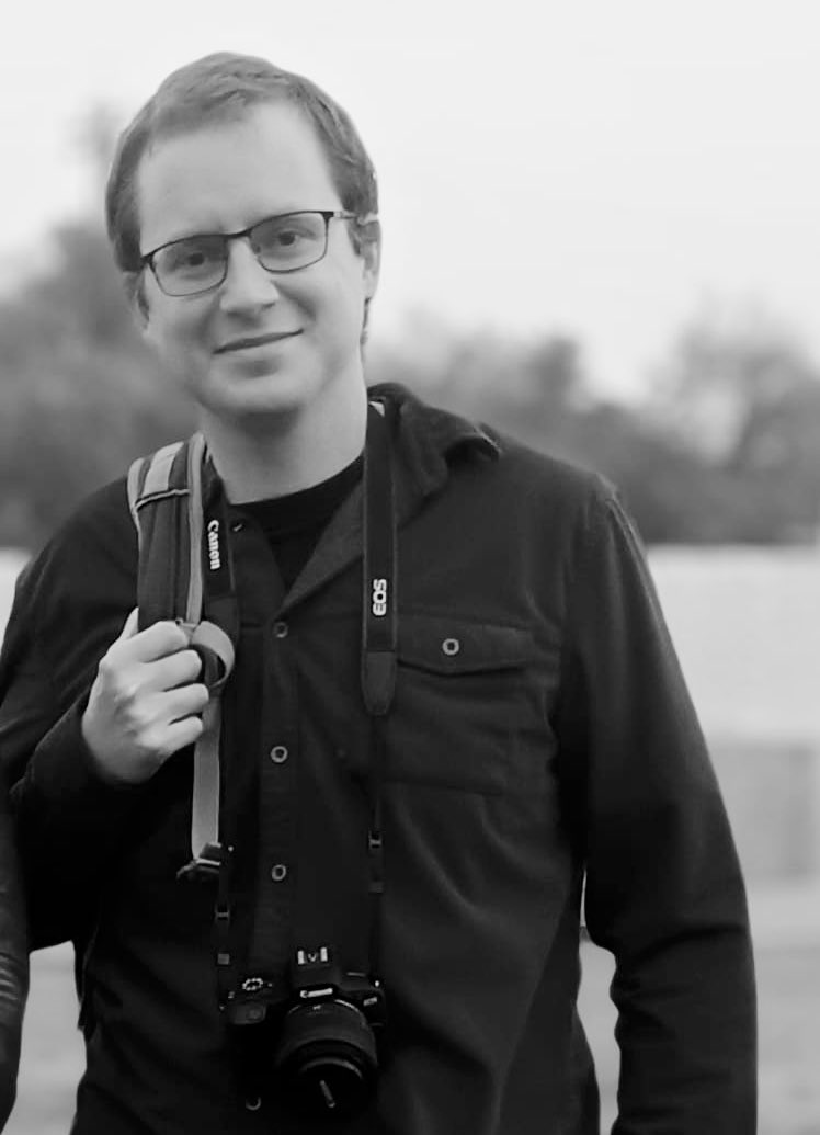 Famous researcher Patrick Rogers dies in Meghalaya, CM pays tribute