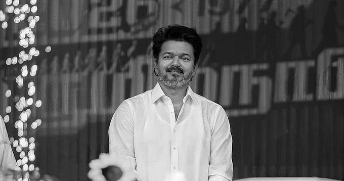 Criminal case, Finance mismatch: Vijay’s affidavits spark controversy