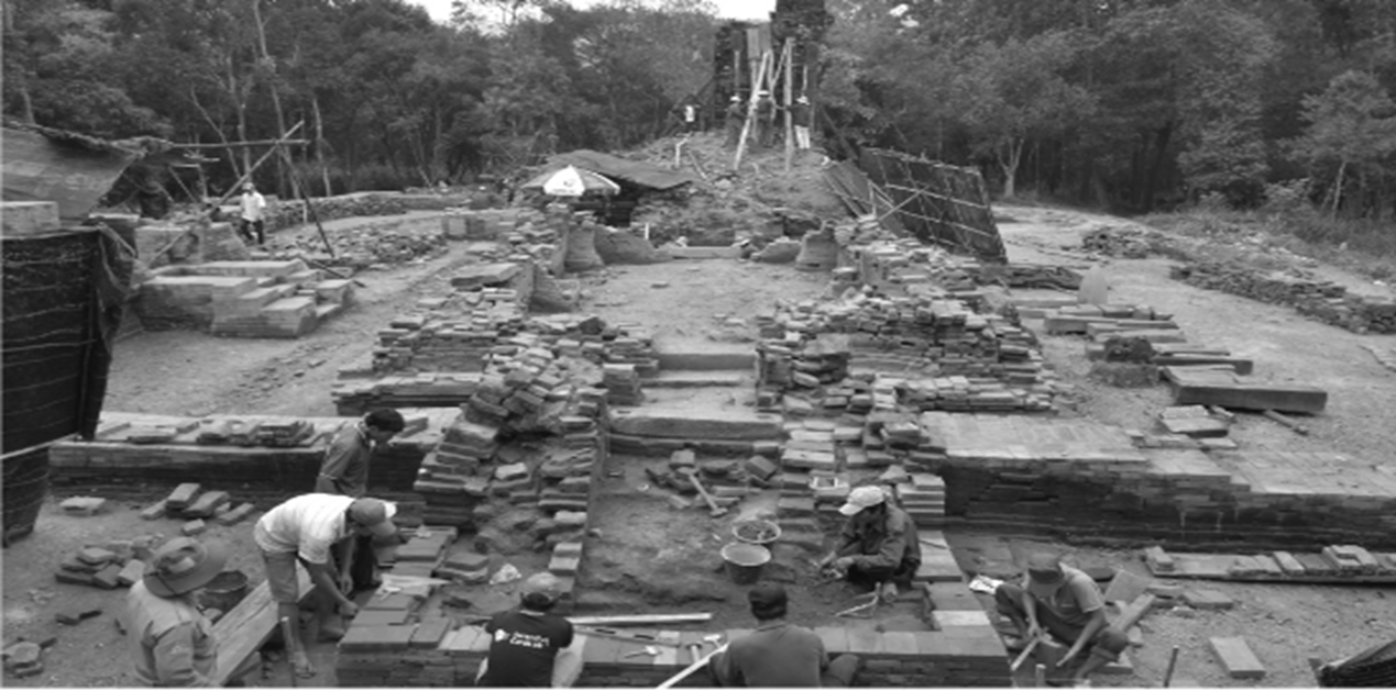 414 Heritage Sites Under Encroachment, ASI Faces Mounting Conservation Challenge