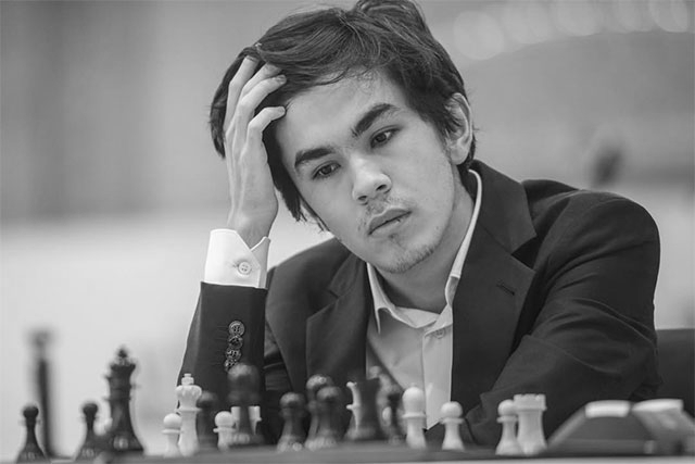 Heard the Name? Javokhir Sindarov. The Runaway Candidate? 4.5/5.0!!