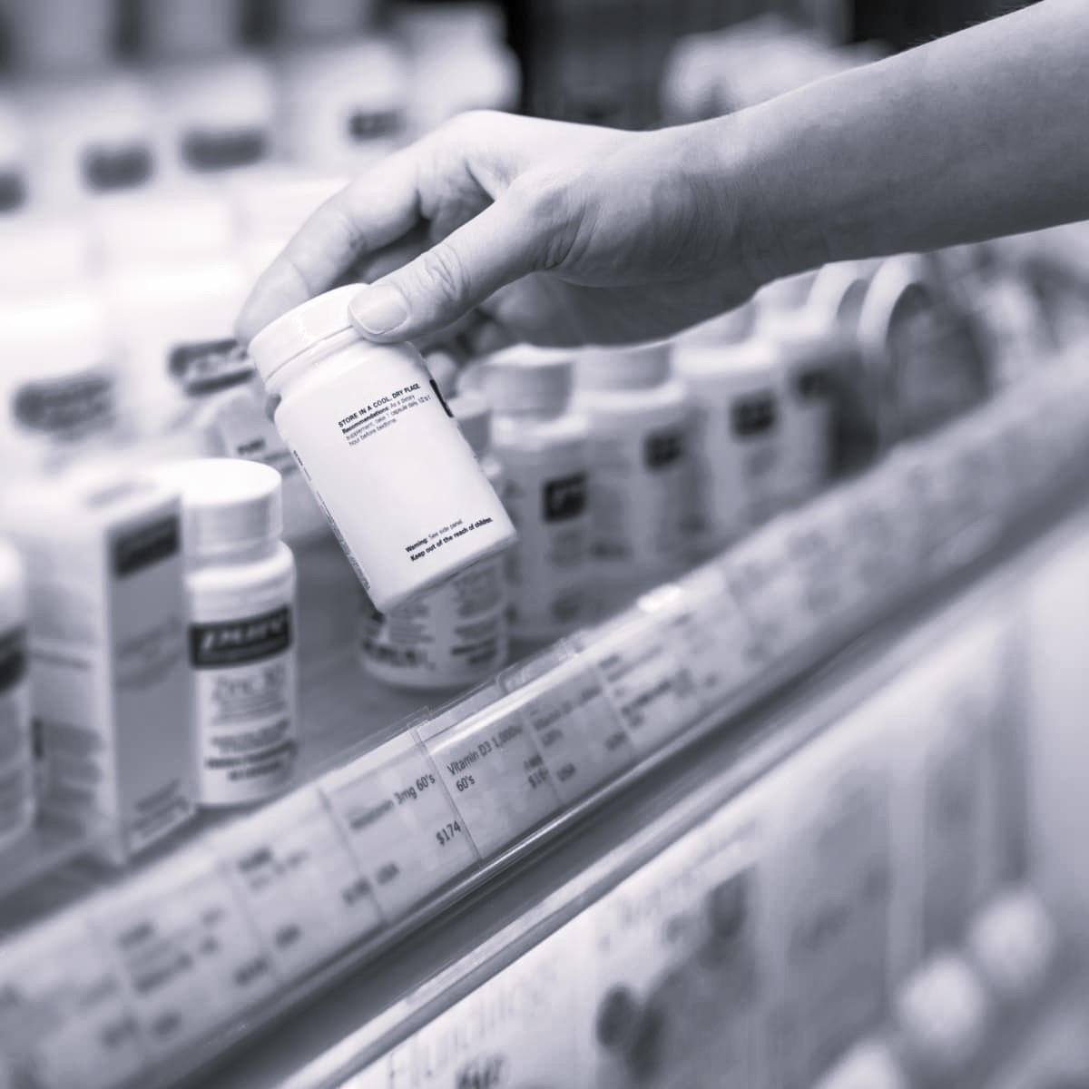 US Imposes 100% Tariffs on Patented Drugs