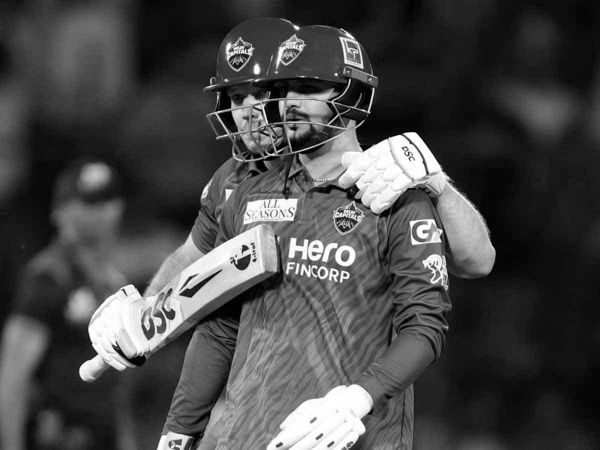 Rizvi rampage: 22-year-old powers Delhi to 6-wicket win, leaves Mumbai reeling