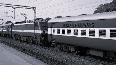 ₹13,026 Crore Allocated to South Central Railway for Major Infra Upgrade