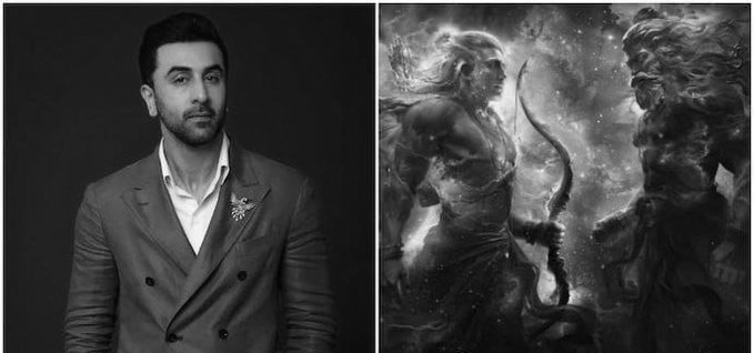 Dual role twist: Ranbir Kapoor plays more than just Lord Rama in Ramayana