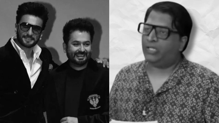 Dhurandhar 2 faces plagiarism row! Did Aditya Dhar copy the script?