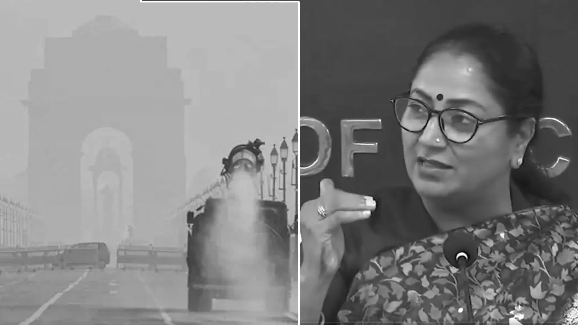 Delhi unveils 2026 clean air plan with ‘No PUC, No Fuel’ rule and EV push