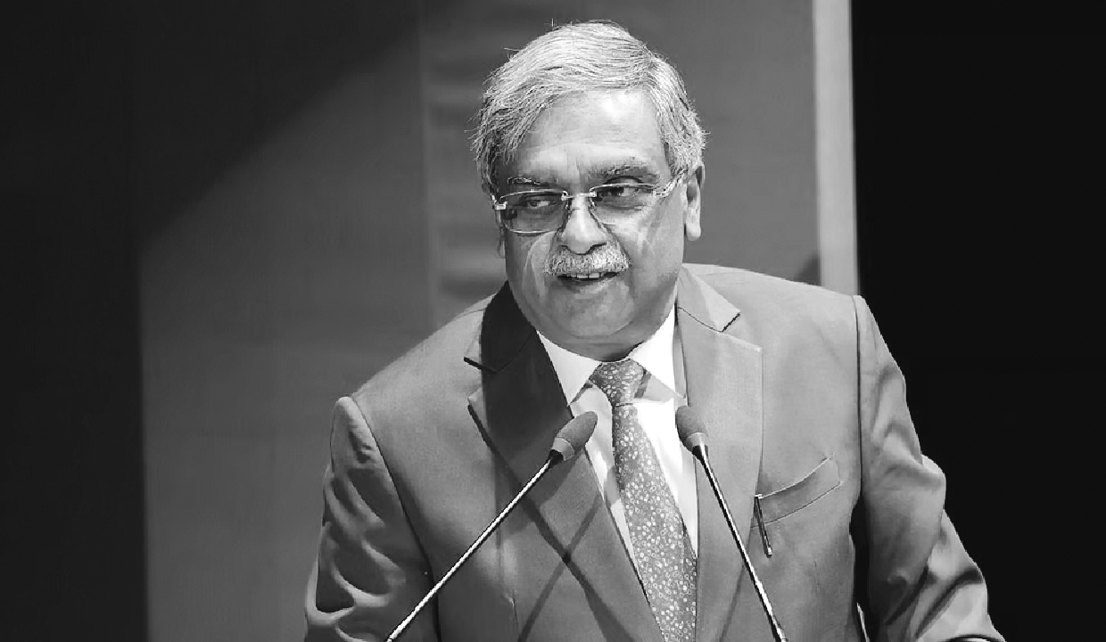 Courts Go Digital, But Judgment Stays Human, Says SC Judge Vikram Nath