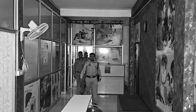 Kanpur kidney racket: Probe reveals fake doctors, multi-state organ trafficking network