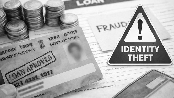 UP farmer hit with bogus ₹14.66 crore tax notices after identity misused by fake firm