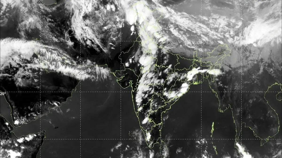 Weather alert: Two western disturbances likely to impact north India this week