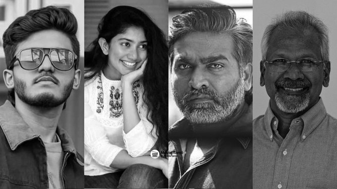 Mani Ratnam’s Magic Returns with Sai Pallavi–Vijay Sethupathi Pair