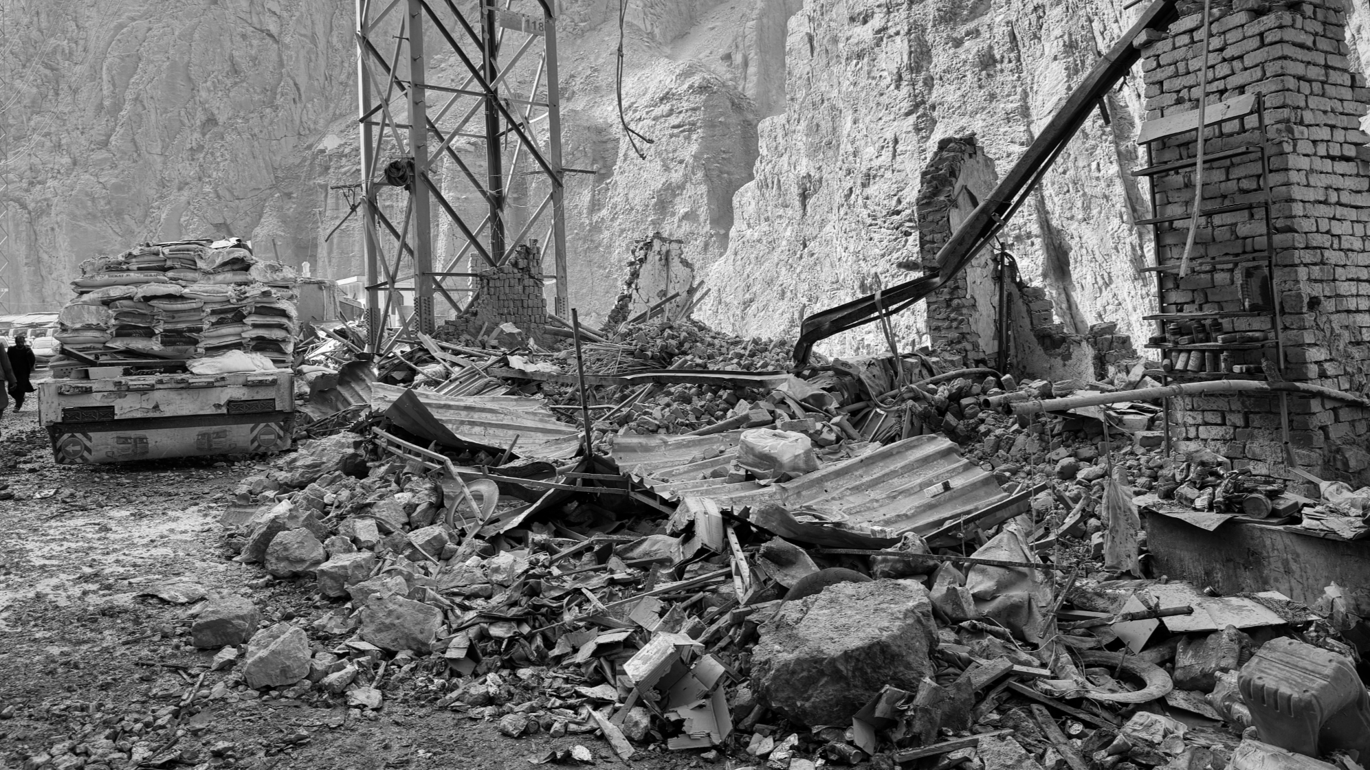 Powerful earthquake in Afghanistan kills 12, including refugee family, tremors felt across region