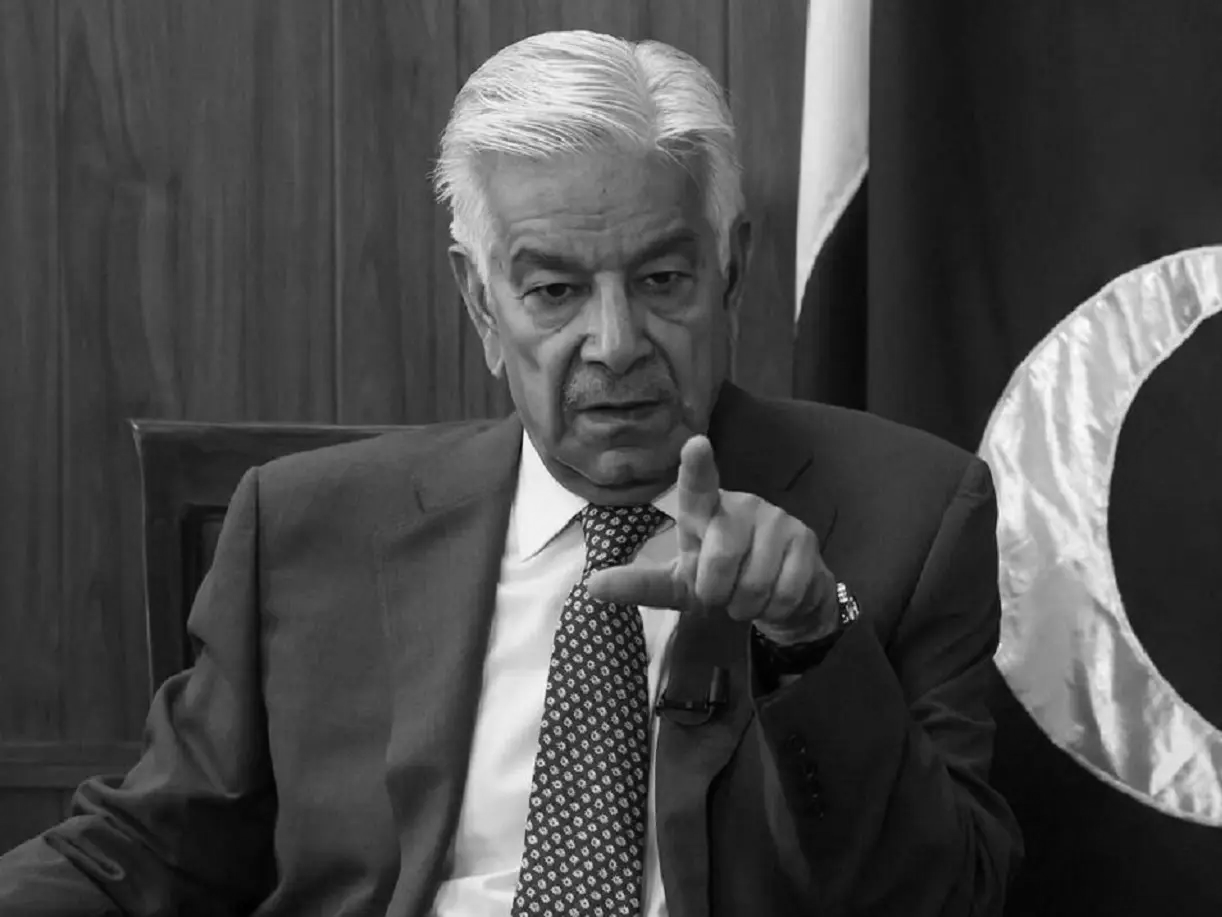 Pakistan defence minister flags it would hit Kolkata in ‘future’ conflict with India