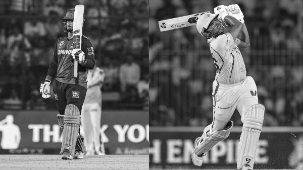 BCCI’s red ball reset: Mhatre, Sooryavanshi in focus for four day games