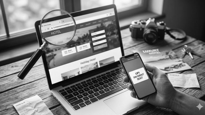 IPL ticket scam: Fraudsters use fake booking sites to target fans