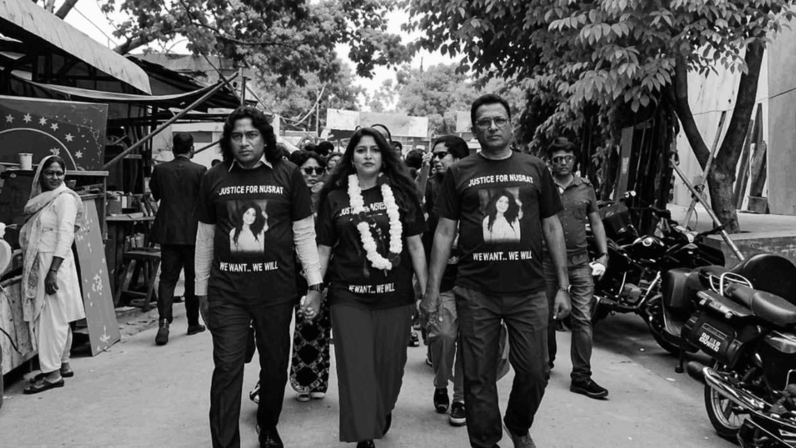 ‘My daughter’s happiness matters’: Meerut family turns divorce into celebration