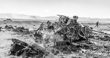 Middle East War, Day 37: Behind enemy lines, how America pulled its man out of Iran’s mountains