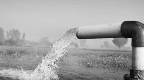 India makes up 25% of global groundwater use, panel flags overuse