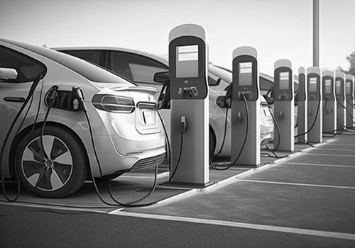 India–UK Collaboration Powers Next‑Gen EV Charging for Fleets