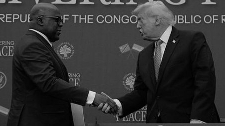 Congo joins growing group of nations taking migrants deported from US