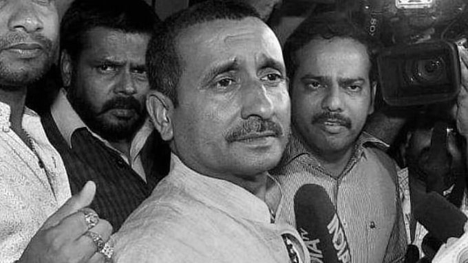 SC puts off hearing on Kuldeep Singh Sengar sentence suspension plea
