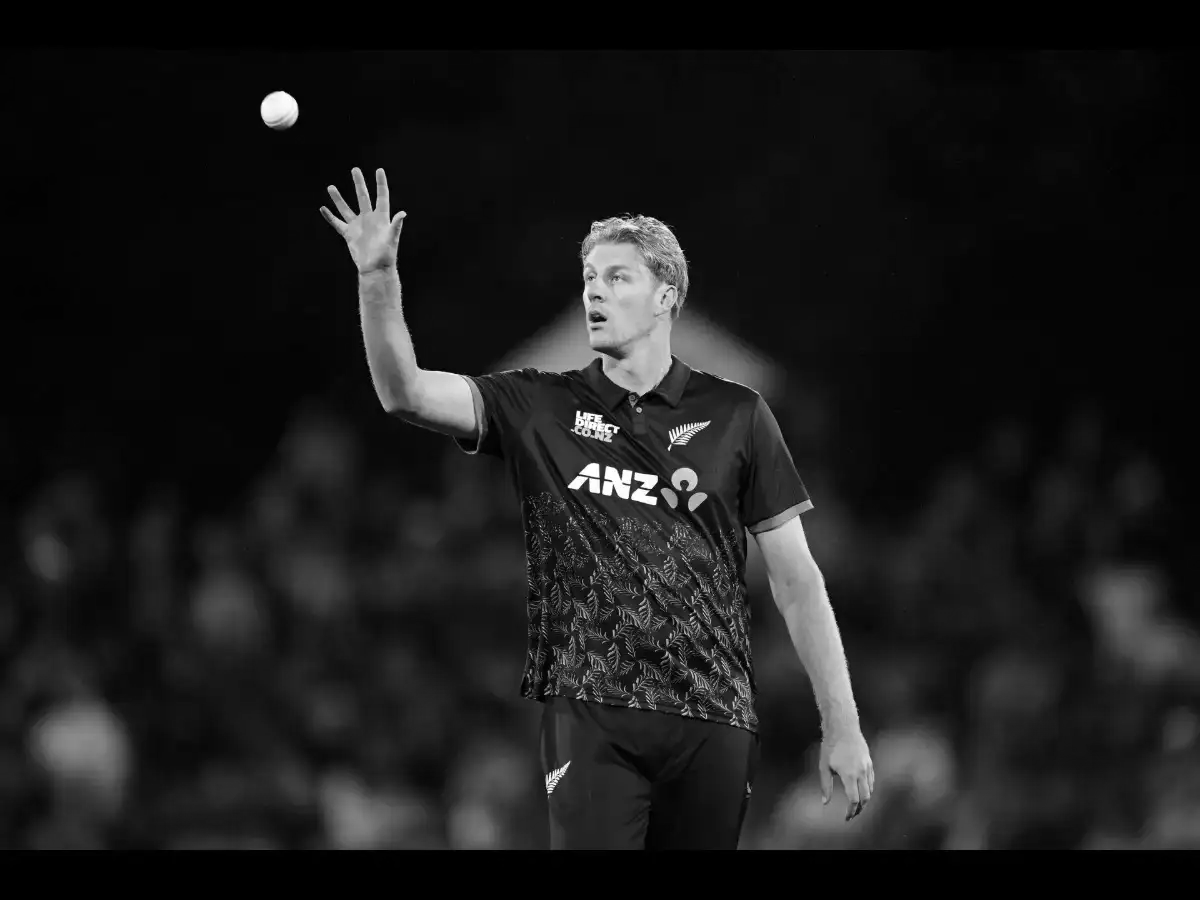 ‘Takes skill out of the game’: DC pacer Jamieson questions IPL impact player rule