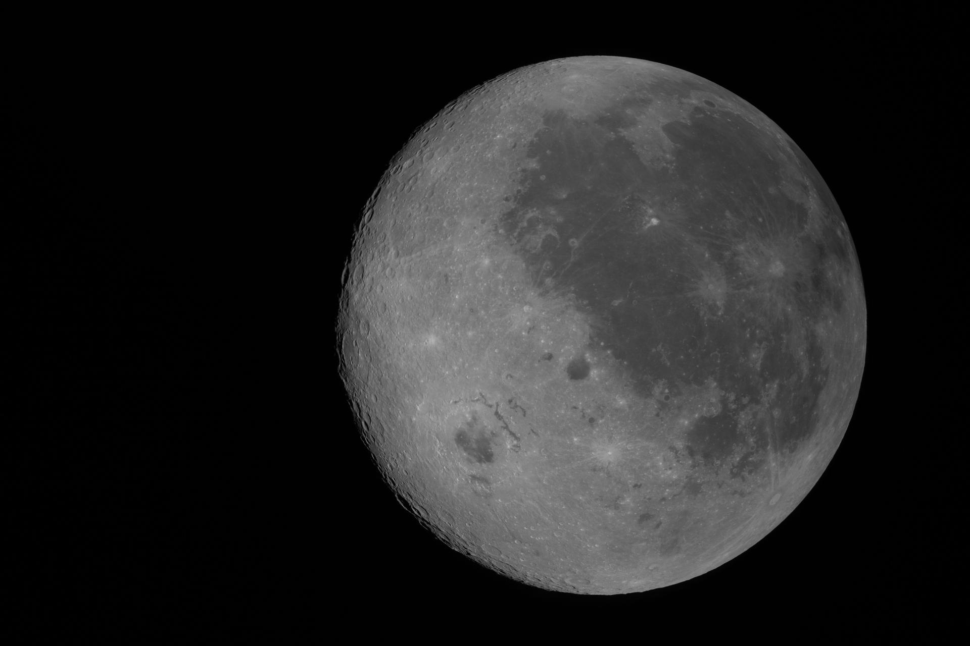 Artemis II: Moon Flyby today. Astronauts share pictures showing far side of the Moon