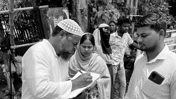 91 lakh voters deleted in Bengal, EC defends exercise as transparent and phased