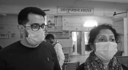 Two British citizens get six months’ jail for crossing into India from Nepal illegally