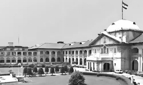 Allahabad HC says Habeas Corpus cannot be used to secure husband’s presence in maintenance case