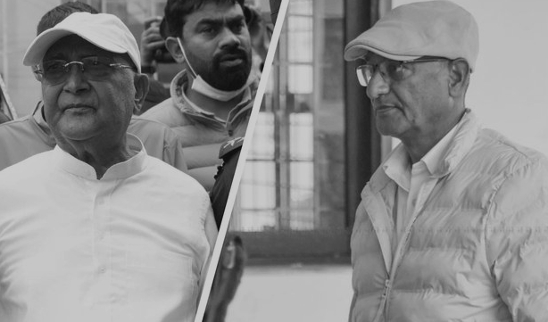 Court Ultimatum: File charges or free Oli, Lekhak by thursday